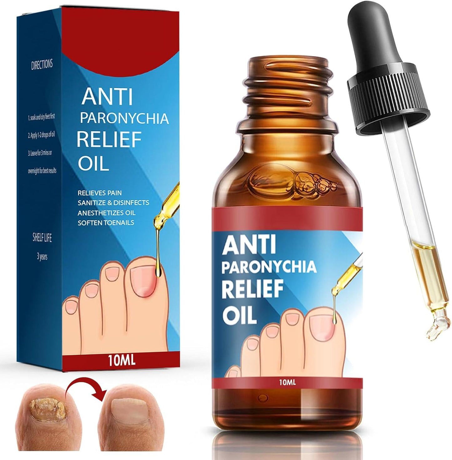 OilRetail® | SUERO PRO ESPECIALIZADO