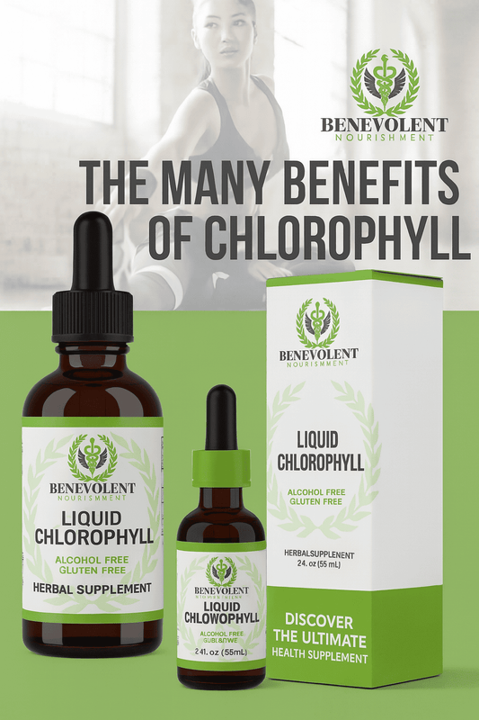 CHLOROPHIL