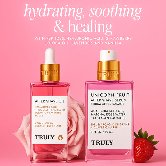 Combo truly locion + crema